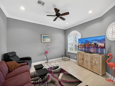 Welcome to Maidstone at PGA Village in St. Lucie-where comfort on The Legacy Golf and Tennis Club in Florida - for sale on GolfHomes.com, golf home, golf lot