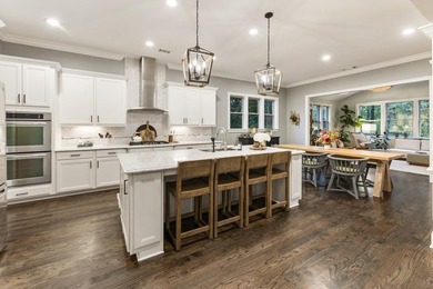 Welcome to 4080 Hopewell Springs Drive, an exquisite luxury on Manor Golf and Country Club in Georgia - for sale on GolfHomes.com, golf home, golf lot