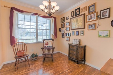 Located in the desirable Rocket City community in Wedgefield on Wedgefield Golf Club in Florida - for sale on GolfHomes.com, golf home, golf lot