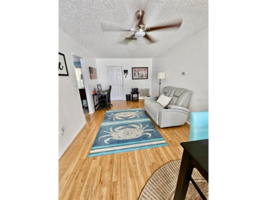 Enjoy Privacy, Space, and a smart layout in this beautifully on Highland Lakes Executive Golf Course in Florida - for sale on GolfHomes.com, golf home, golf lot