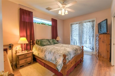 Located in the desirable Rocket City community in Wedgefield on Wedgefield Golf Club in Florida - for sale on GolfHomes.com, golf home, golf lot