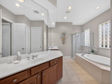 Welcome to Maidstone at PGA Village in St. Lucie-where comfort on The Legacy Golf and Tennis Club in Florida - for sale on GolfHomes.com, golf home, golf lot