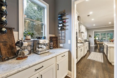 Welcome to 4080 Hopewell Springs Drive, an exquisite luxury on Manor Golf and Country Club in Georgia - for sale on GolfHomes.com, golf home, golf lot