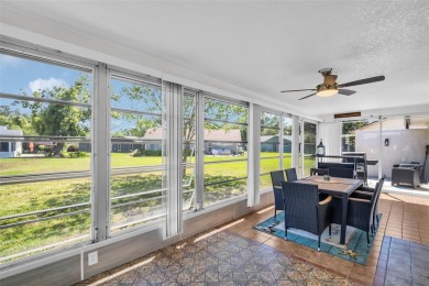 Enjoy Privacy, Space, and a smart layout in this beautifully on Highland Lakes Executive Golf Course in Florida - for sale on GolfHomes.com, golf home, golf lot