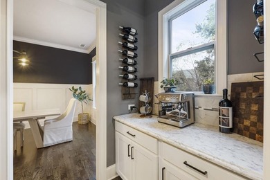 Welcome to 4080 Hopewell Springs Drive, an exquisite luxury on Manor Golf and Country Club in Georgia - for sale on GolfHomes.com, golf home, golf lot