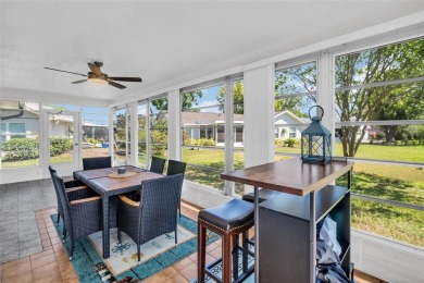Enjoy Privacy, Space, and a smart layout in this beautifully on Highland Lakes Executive Golf Course in Florida - for sale on GolfHomes.com, golf home, golf lot