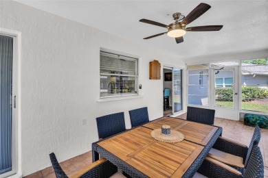 Enjoy Privacy, Space, and a smart layout in this beautifully on Highland Lakes Executive Golf Course in Florida - for sale on GolfHomes.com, golf home, golf lot