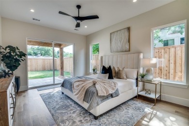 Welcome Home!!! Modern New Construction in Richardson. Looking on Canyon Creek Country Club in Texas - for sale on GolfHomes.com, golf home, golf lot