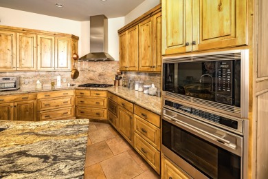 Southwestern desert masterpiece where you'll enjoy your very own on Entrada at Snow Canyon in Utah - for sale on GolfHomes.com, golf home, golf lot