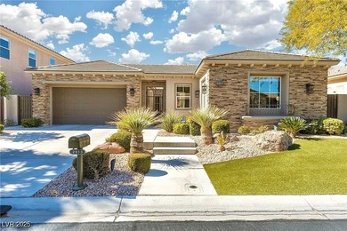 GOLF COURSE LIVING WITH PANORAMIC VIEWS!! Spectacular golf on  in Nevada - for sale on GolfHomes.com, golf home, golf lot