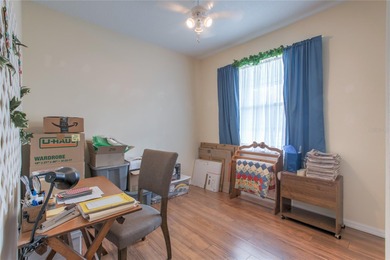 Located in the desirable Rocket City community in Wedgefield on Wedgefield Golf Club in Florida - for sale on GolfHomes.com, golf home, golf lot