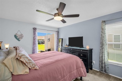 Enjoy Privacy, Space, and a smart layout in this beautifully on Highland Lakes Executive Golf Course in Florida - for sale on GolfHomes.com, golf home, golf lot