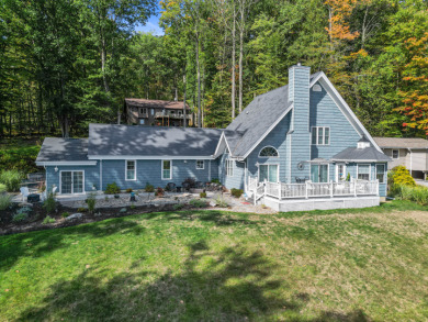Treasure Lake Hidden Gem! on Treasure Lake - Gold in Pennsylvania - for sale on GolfHomes.com, golf home, golf lot