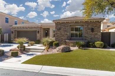 GOLF COURSE LIVING WITH PANORAMIC VIEWS!! Spectacular golf on  in Nevada - for sale on GolfHomes.com, golf home, golf lot