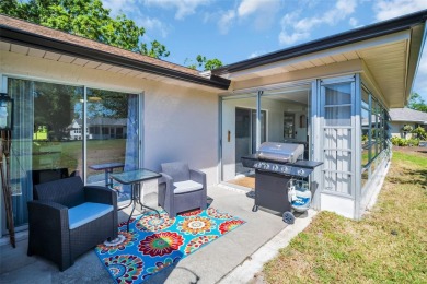 Enjoy Privacy, Space, and a smart layout in this beautifully on Highland Lakes Executive Golf Course in Florida - for sale on GolfHomes.com, golf home, golf lot