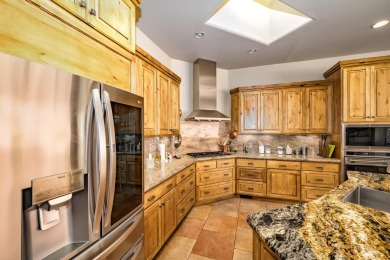 Southwestern desert masterpiece where you'll enjoy your very own on Entrada at Snow Canyon in Utah - for sale on GolfHomes.com, golf home, golf lot