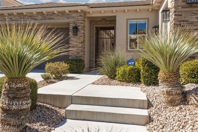 GOLF COURSE LIVING WITH PANORAMIC VIEWS!! Spectacular golf on  in Nevada - for sale on GolfHomes.com, golf home, golf lot