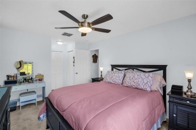 Enjoy Privacy, Space, and a smart layout in this beautifully on Highland Lakes Executive Golf Course in Florida - for sale on GolfHomes.com, golf home, golf lot