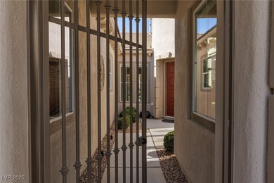 GOLF COURSE LIVING WITH PANORAMIC VIEWS!! Spectacular golf on  in Nevada - for sale on GolfHomes.com, golf home, golf lot