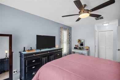 Enjoy Privacy, Space, and a smart layout in this beautifully on Highland Lakes Executive Golf Course in Florida - for sale on GolfHomes.com, golf home, golf lot