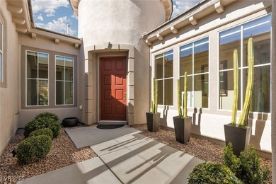 GOLF COURSE LIVING WITH PANORAMIC VIEWS!! Spectacular golf on  in Nevada - for sale on GolfHomes.com, golf home, golf lot