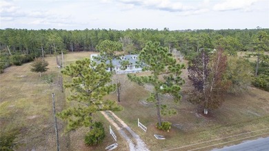 Located in the desirable Rocket City community in Wedgefield on Wedgefield Golf Club in Florida - for sale on GolfHomes.com, golf home, golf lot