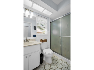 Enjoy Privacy, Space, and a smart layout in this beautifully on Highland Lakes Executive Golf Course in Florida - for sale on GolfHomes.com, golf home, golf lot
