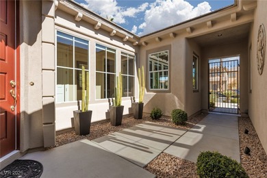 GOLF COURSE LIVING WITH PANORAMIC VIEWS!! Spectacular golf on  in Nevada - for sale on GolfHomes.com, golf home, golf lot