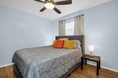 Enjoy Privacy, Space, and a smart layout in this beautifully on Highland Lakes Executive Golf Course in Florida - for sale on GolfHomes.com, golf home, golf lot