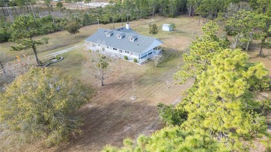 Located in the desirable Rocket City community in Wedgefield on Wedgefield Golf Club in Florida - for sale on GolfHomes.com, golf home, golf lot