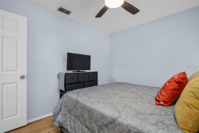 Enjoy Privacy, Space, and a smart layout in this beautifully on Highland Lakes Executive Golf Course in Florida - for sale on GolfHomes.com, golf home, golf lot