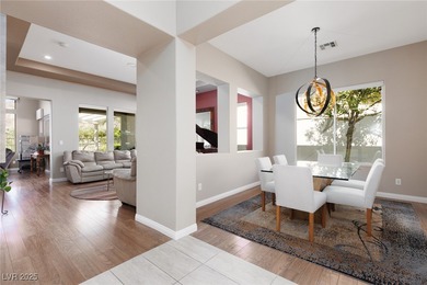 GOLF COURSE LIVING WITH PANORAMIC VIEWS!! Spectacular golf on  in Nevada - for sale on GolfHomes.com, golf home, golf lot