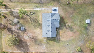 Located in the desirable Rocket City community in Wedgefield on Wedgefield Golf Club in Florida - for sale on GolfHomes.com, golf home, golf lot