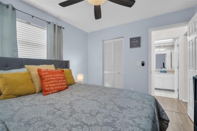 Enjoy Privacy, Space, and a smart layout in this beautifully on Highland Lakes Executive Golf Course in Florida - for sale on GolfHomes.com, golf home, golf lot