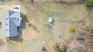 Located in the desirable Rocket City community in Wedgefield on Wedgefield Golf Club in Florida - for sale on GolfHomes.com, golf home, golf lot