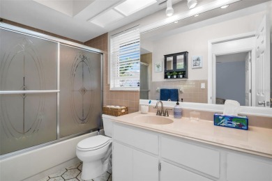 Enjoy Privacy, Space, and a smart layout in this beautifully on Highland Lakes Executive Golf Course in Florida - for sale on GolfHomes.com, golf home, golf lot