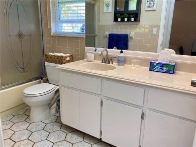 Enjoy Privacy, Space, and a smart layout in this beautifully on Highland Lakes Executive Golf Course in Florida - for sale on GolfHomes.com, golf home, golf lot