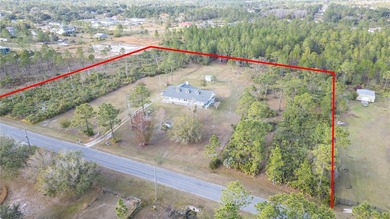 Located in the desirable Rocket City community in Wedgefield on Wedgefield Golf Club in Florida - for sale on GolfHomes.com, golf home, golf lot