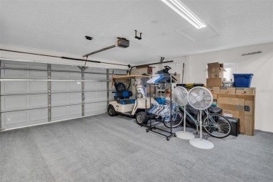 Enjoy Privacy, Space, and a smart layout in this beautifully on Highland Lakes Executive Golf Course in Florida - for sale on GolfHomes.com, golf home, golf lot