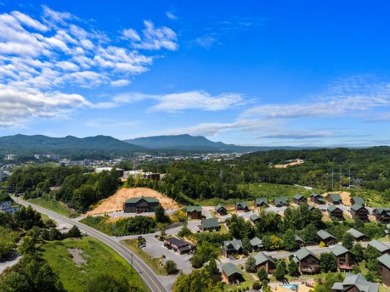 LOCATION! LOCATION! LOCATION! Welcome to Golf View Resort. Step on Gatlinburg Golf Course in Tennessee - for sale on GolfHomes.com, golf home, golf lot