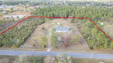 Located in the desirable Rocket City community in Wedgefield on Wedgefield Golf Club in Florida - for sale on GolfHomes.com, golf home, golf lot