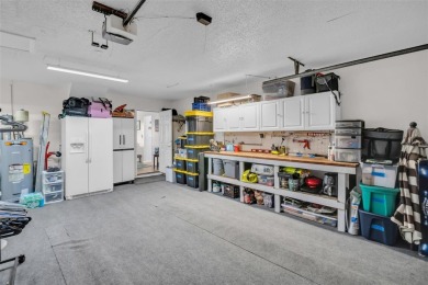 Enjoy Privacy, Space, and a smart layout in this beautifully on Highland Lakes Executive Golf Course in Florida - for sale on GolfHomes.com, golf home, golf lot