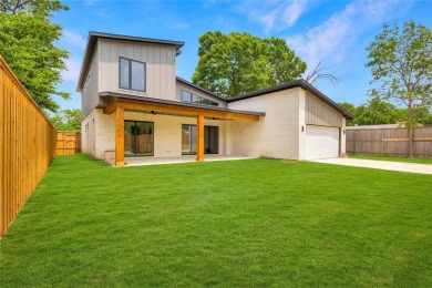 Welcome Home!!! Modern New Construction in Richardson. Looking on Canyon Creek Country Club in Texas - for sale on GolfHomes.com, golf home, golf lot
