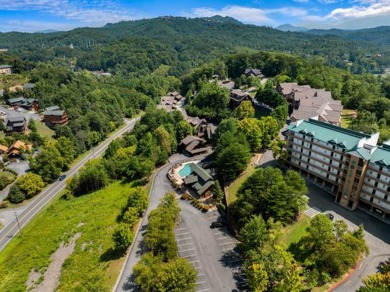 LOCATION! LOCATION! LOCATION! Welcome to Golf View Resort. Step on Gatlinburg Golf Course in Tennessee - for sale on GolfHomes.com, golf home, golf lot