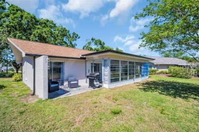 Enjoy Privacy, Space, and a smart layout in this beautifully on Highland Lakes Executive Golf Course in Florida - for sale on GolfHomes.com, golf home, golf lot