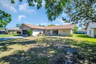 Enjoy Privacy, Space, and a smart layout in this beautifully on Highland Lakes Executive Golf Course in Florida - for sale on GolfHomes.com, golf home, golf lot