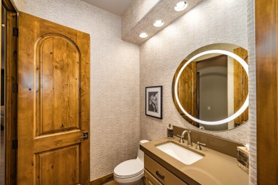Southwestern desert masterpiece where you'll enjoy your very own on Entrada at Snow Canyon in Utah - for sale on GolfHomes.com, golf home, golf lot