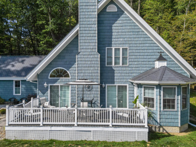 Treasure Lake Hidden Gem! on Treasure Lake - Gold in Pennsylvania - for sale on GolfHomes.com, golf home, golf lot