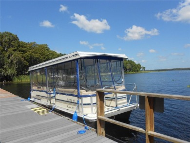 Enjoy Privacy, Space, and a smart layout in this beautifully on Highland Lakes Executive Golf Course in Florida - for sale on GolfHomes.com, golf home, golf lot