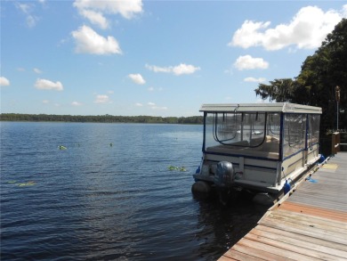 Enjoy Privacy, Space, and a smart layout in this beautifully on Highland Lakes Executive Golf Course in Florida - for sale on GolfHomes.com, golf home, golf lot
